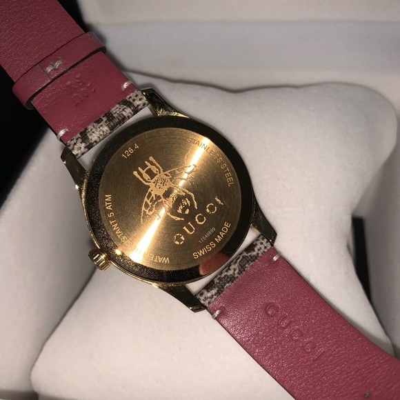 Gucci Women’s Watch - Picture 3 of 5
